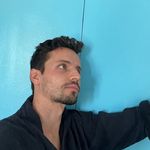 Joel Siegfried - @abdoujoel - Instagram