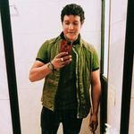 Joel García Simental - @yumesimental - Instagram