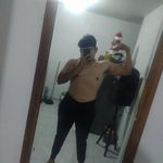 Joel Ramos - @joelsimental_13 - Instagram