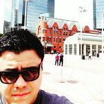 Joel Simental Rodríguez - @joelsiro - Instagram