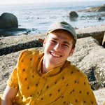 Joel Simons - @joelazos - Instagram