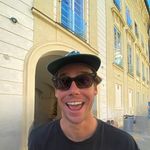Joel Simons - @jjoelssimons - Instagram