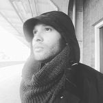 Joel Simons Peñalba - @joelsimons17 - Instagram