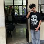 Joel Sison - @saik.o9769 - Instagram