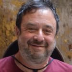 Joel Sklar - @jsklartravels - Instagram