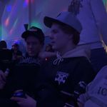 Joel Snell - @joel_snelll - Instagram