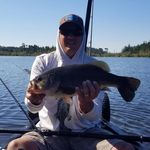 Joel Snell - @fishing.scenery - Instagram