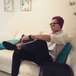 Joel Amas Del Solar - @joel_amas44 - Instagram