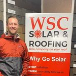 Joel Chase - @joel_wsc_solar - Instagram