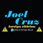 Joel Cruz Serviços Elétricos e Energia Solar - @joelcruz.servicoseletricos - Instagram