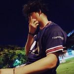 Joel Julián U. Solar - @joeljulianuzurriaga - Instagram