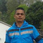 Joel Smith Mosquera Solarte - @joelsmithmosquerasolarte - Instagram