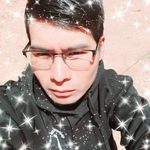 Joel Soliz - @solizjuve - Instagram
