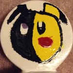 Joel Spindler - @theenderpikachu - Instagram