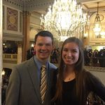 Joel and Stacy - @joelnstacy4eva - Instagram