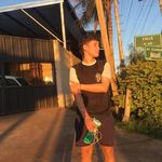 Joel Stahl - @joelsthal - Instagram