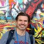 Joel Stahl - @joelstahl1962 - Instagram