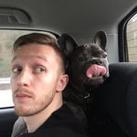 Joel Stamp - @joeloclock - Instagram