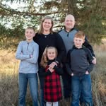 Joel-Laura Stauffer - @joelaura717 - Instagram