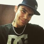 Joel W Steward - @mcdavidoil44 - Instagram