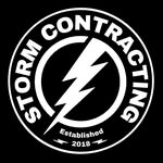 Joel Storm - @stormcontractingllc - Instagram