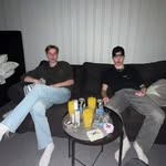 Joel Storm - @joelstoorm - Instagram