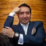 Joel Muñoz/ Cazador de Marcas - @joelstrategics - Instagram