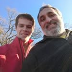 Joel Strauch - @joel2831 - Instagram