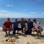 Joel Stringer - @joel_garang - Instagram