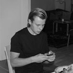 Joel Ström - @joelstrom00 - Instagram