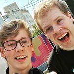 Joel Ström - @joel6373 - Instagram
