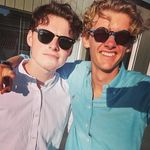 Joel Sutton - @joel_sutton98 - Instagram