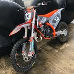 Joel Sutton - @joelsutton344 - Instagram