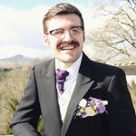 Joel Sutton-Brown - @joeelyface - Instagram