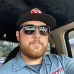 Joel Swartz - @the_jas_man95 - Instagram