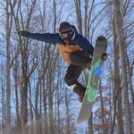 Joel Swartzentruber - @joel_swartz - Instagram