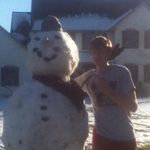 Joel Swartzentruber - @joelswartzentruber - Instagram