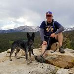 Joel Sweet - @solarfall138 - Instagram