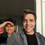 Joel Sweet - @joelcsweet - Instagram