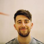 Joel Sweeting - @joel_sweeting - Instagram