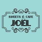 𝕁𝕆𝔼𝕃(ジョエル)official - @sweets.cafe_joel - Instagram