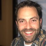 Joel Skylar Swenson - @joelskylarswenson - Instagram
