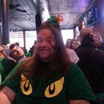 Joel Swenson - @joeliehallas - Instagram