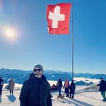 Joels Tour de Suisse - @joel.switzerland - Instagram
