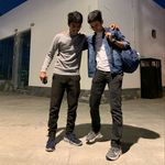 J⭕ - @joel_syam - Instagram