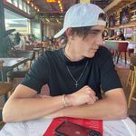 Joel Talbot - @joel_talbot_ - Instagram