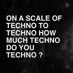 Joel Talbot - @thetechnocode - Instagram
