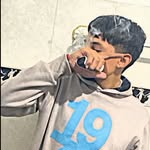 Joel tarin - @tarin097 - Instagram
