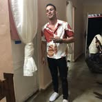 Joel Tejeda - Facebook