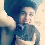 Joel Tejeda - @joeltejedda1997 - Instagram